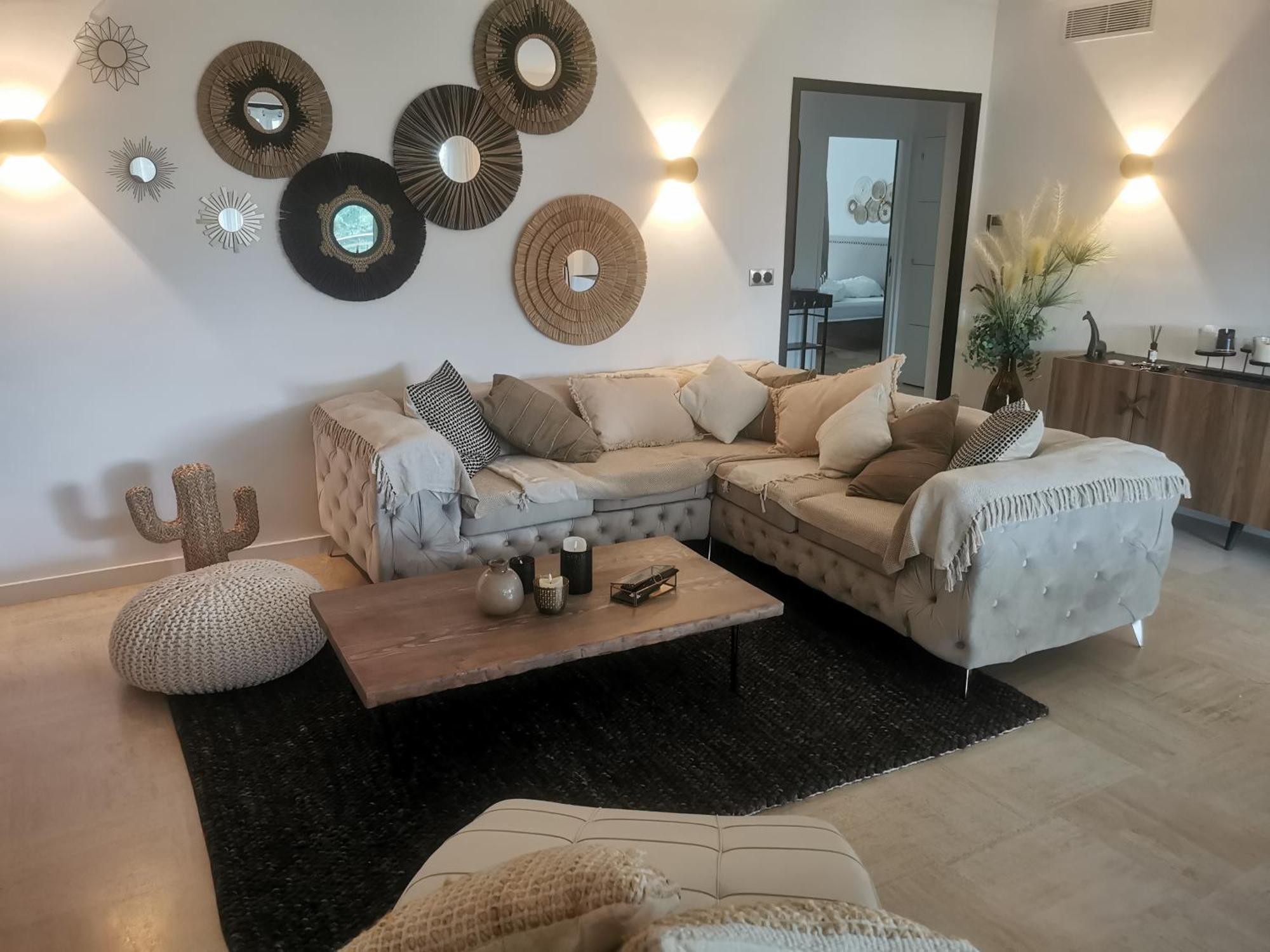 2 Bedrooms Seafront Cannes Eksteriør billede