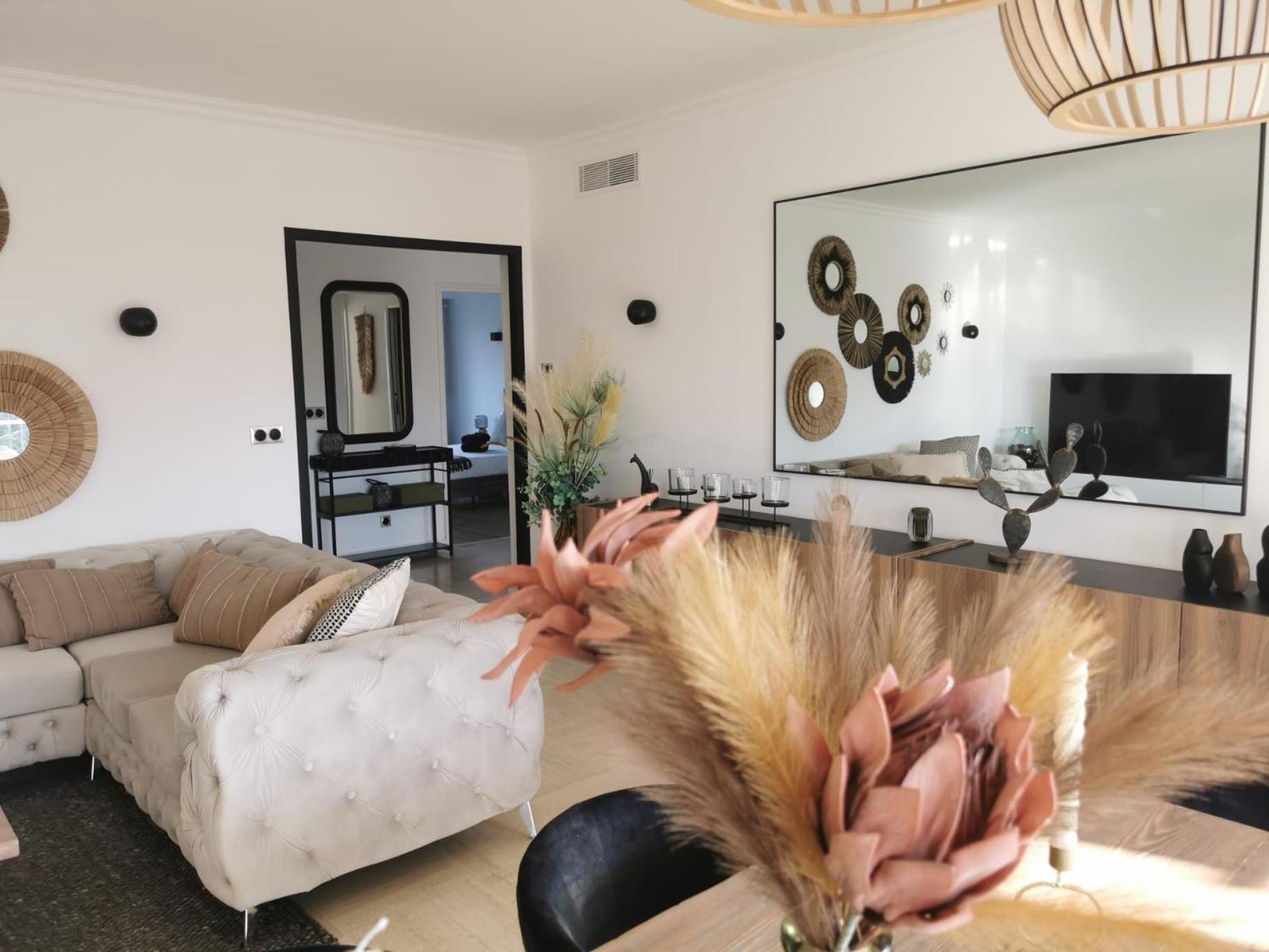 2 Bedrooms Seafront Cannes Eksteriør billede